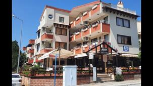 Aloe Apart Marmaris