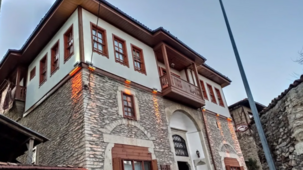 Demirkapı Konak Otel