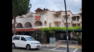 Turunç Can Motel