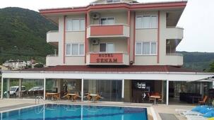 Senam Otel Erdek Ocakları