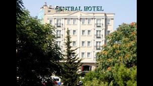 Central Hotel