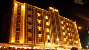 Grand Gülizar Otel Şanlıurfa