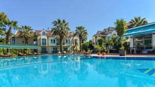 Rebin Beach Hotel