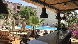True Blue Boutique Hotel