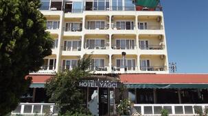 Yağcı Otel