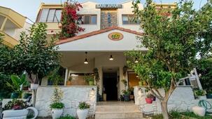 Sarı Apart Datça