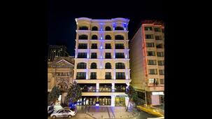 Innpera Hotel