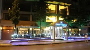 Hotel Akyüz