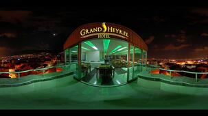 Grand Heykel Otel