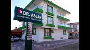 Ankara Dr. Aslan Apart Hotel