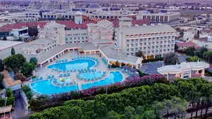 Innvista Hotels Belek