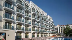 Emre Beach Hotel