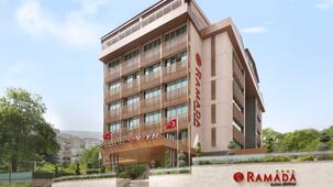 Ramada By Wyndham Bursa Çekirge Termal & Spa