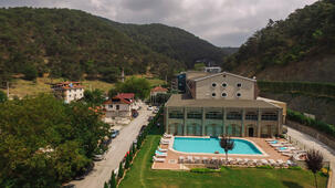 Sarot Termal Park Resort & Spa