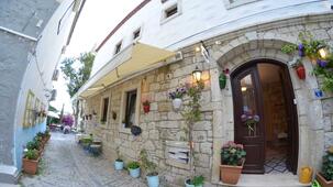 Alaçatı Zeynep Otel