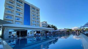 Blumare Beach Hotel