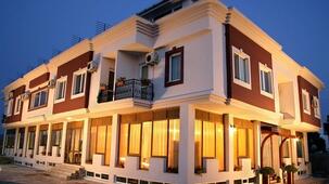 Urla Pera Hotel