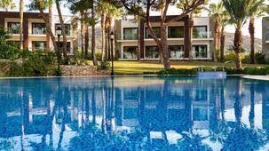 Hillstone Bodrum Hotel & Spa