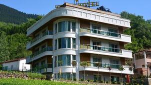 Voice Hotel