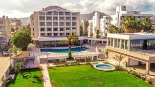 Premier Nergis Beach Hotel