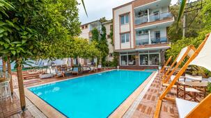 Güler Butik Otel