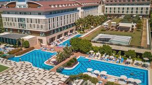 Sentido Trendy Verbena Beach Hotel
