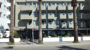 Candan City Beach Hotel