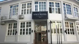 Atıcı Hotel Kaleiçi