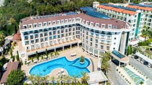 Imperial Sunland Family Resort