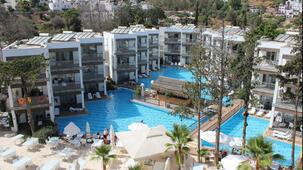 Mio Bianco Resort Bodrum