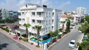Green Beyza Hotel