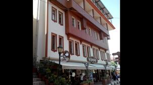 Bozkurt Otel