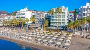 Aslı Boutique Otel Marmaris