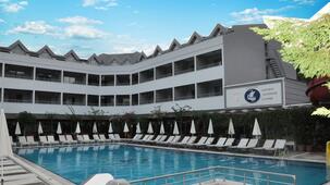 Grand Viking Otel Kemer