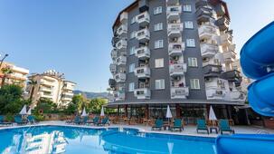 Kaila City Hotel