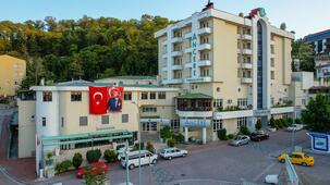 Ancere Termal Hotel