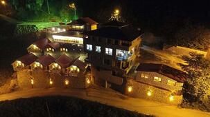 Seyr-i Cennet Dağ Evleri Otel