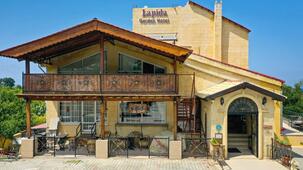 Lapida Garden Hotel