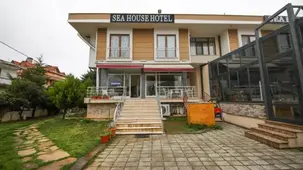 Ağva Sea House Hotel