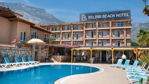 Beldibi Beach Hotel