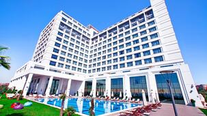 The Green Park Hotel Bostancı