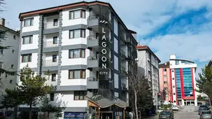 Lagoon City Otel