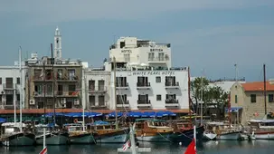 The British Hotel