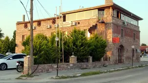 Odunluk Taş Konak Otel