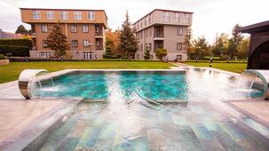 İstanbul Park Hotel Tuzla