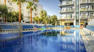 Mutlu Apart Hotel