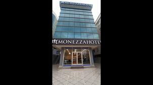 MONEZZA HOTEL MALTEPE