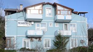 Marina Motel