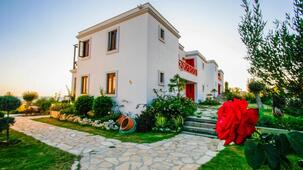 Bertiz Mignon Bozcaada Hotel