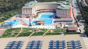 Grand Cortez Resort Hotel & Spa